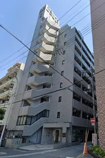 エスリード新大阪第7【5階】の外観