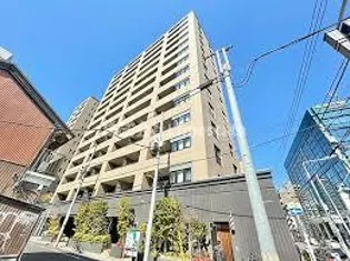 ザ パークハウス上野の画像