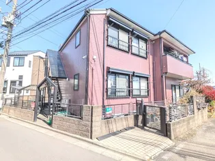 アメニティUKの画像