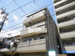 ジョワメゾン泉町の画像