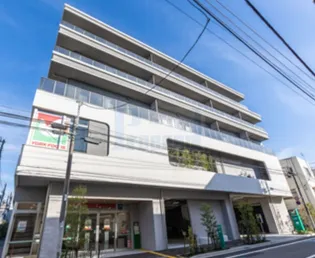 オアーゼ新宿西落合レジデンスの画像