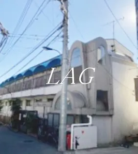 ロイヤルヴェッセル【2階】の外観