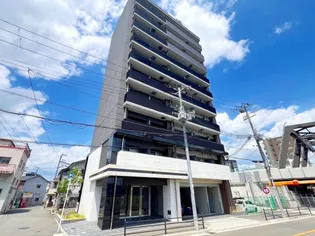 ジアコスモ京橋アクアの画像