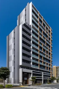 東京都葛飾区小菅3【マンション】の外観