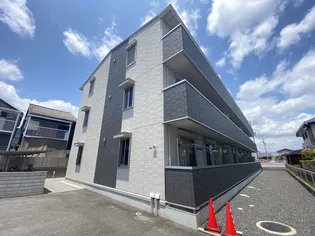 ヴェルソー唐崎の画像