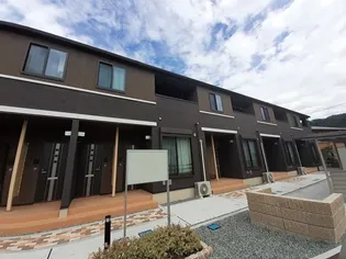 フレグランスFⅡの画像