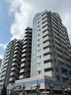 グランデュオ南街区の画像