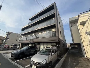 RURBAN HASHIMOTOの画像