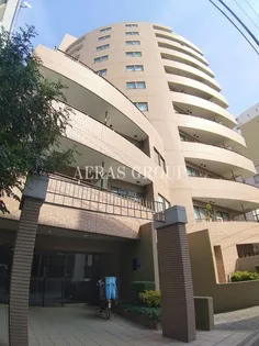 オーパスホームズ白山の画像