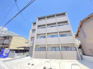 NEXT LIFE三条御前の画像