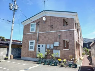 メゾン ボヌールの画像