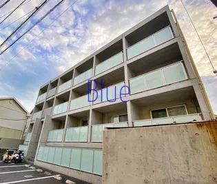 レジデンス朝日町の画像