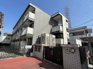 レオパレス愛の画像