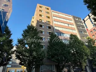 神奈川県横浜市中区本町3【マンション】の外観