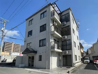 シュウエイビル2の画像