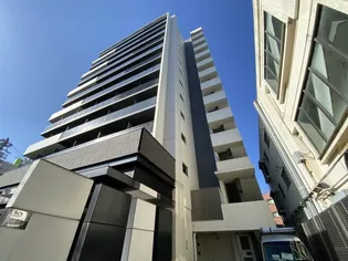 パークアクシス赤塚の画像