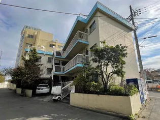 ウオチマンションの画像