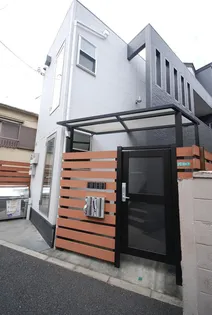 メリール中目黒の画像