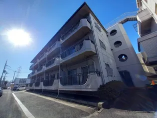 PRAIRIEくずはの画像