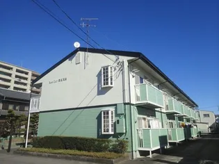 ニューシティー西五反田の画像