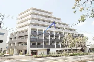 ステージグランデ新桜台の画像