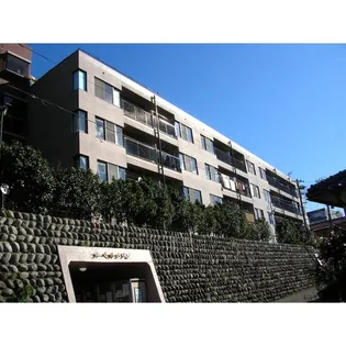 ヌーベルメゾンの画像