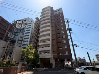 コアマンション島瀬ネクステージの画像