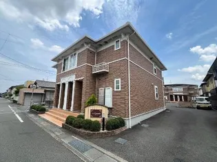 レ フルーレットの画像