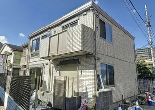 ROOT HEIMの画像