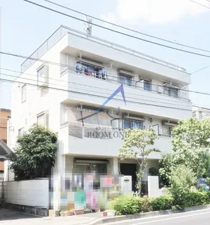 メゾン安田の画像