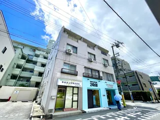 パレス上原の画像