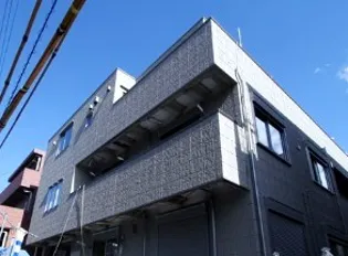 ゲラーデ目白台の画像