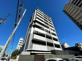 MAXIV上名古屋【7階】の外観