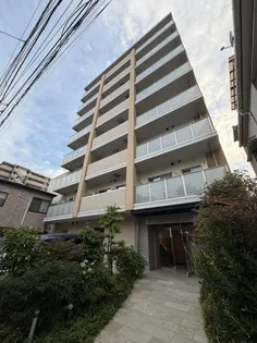 シャルム亀戸の画像