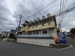 レオパレス港南中央の画像