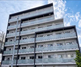 TFレジデンス川崎殿町EASTの画像