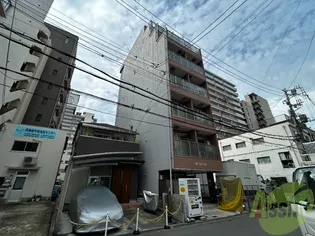 古湊第2リーフビルの画像