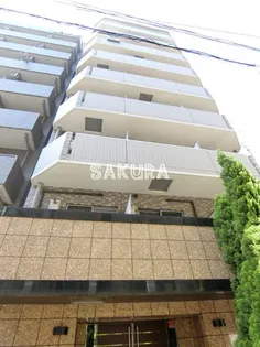 パークウェル川崎の画像