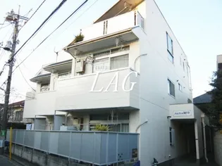 グリーンハイツの画像