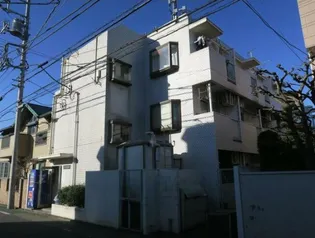 サンパレス小金井の画像