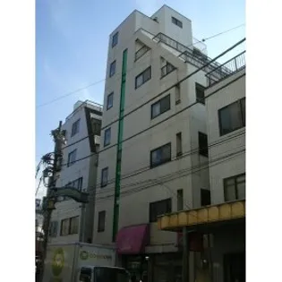 あたらしやマンションの画像