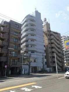 アドラシオン橋本の画像