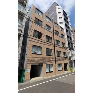 東京都北区王子1【マンション】の外観