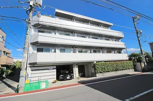 プレール ドゥーク富士見ヶ丘の画像