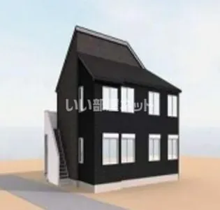 KEIAI RESIDENCE 清瀬IV【1階】の外観