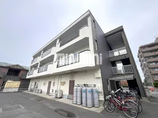 ル ポール三日市の画像