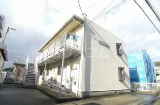 第二カトレアハイツの画像