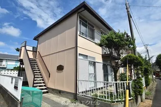 コーポ三起の画像