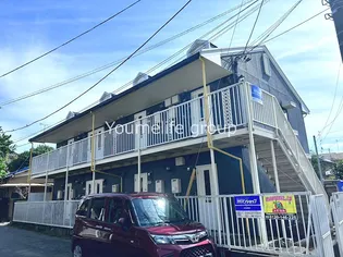 ALBA小田原の画像