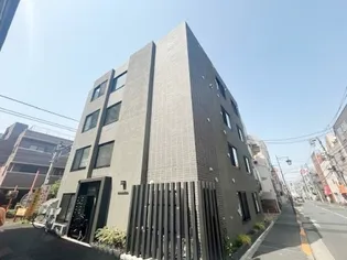 PRATIQUE西巣鴨CLAIRの画像